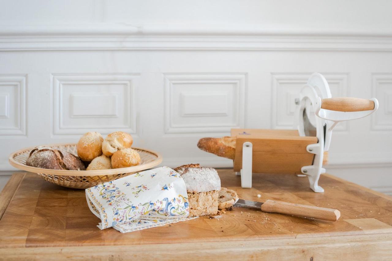 Maison Hulotte Amboise Kültér fotó