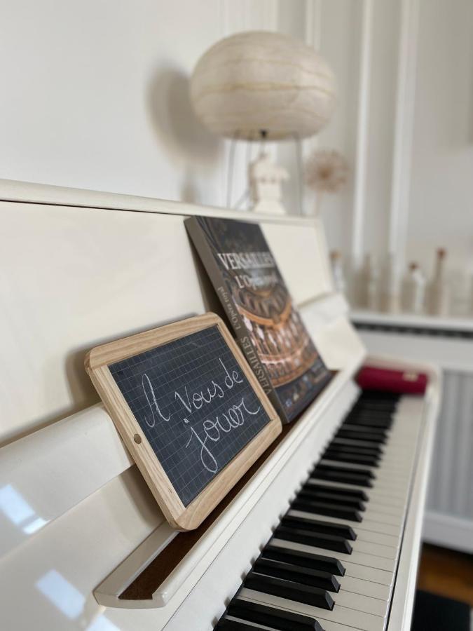 Maison Hulotte Amboise Kültér fotó