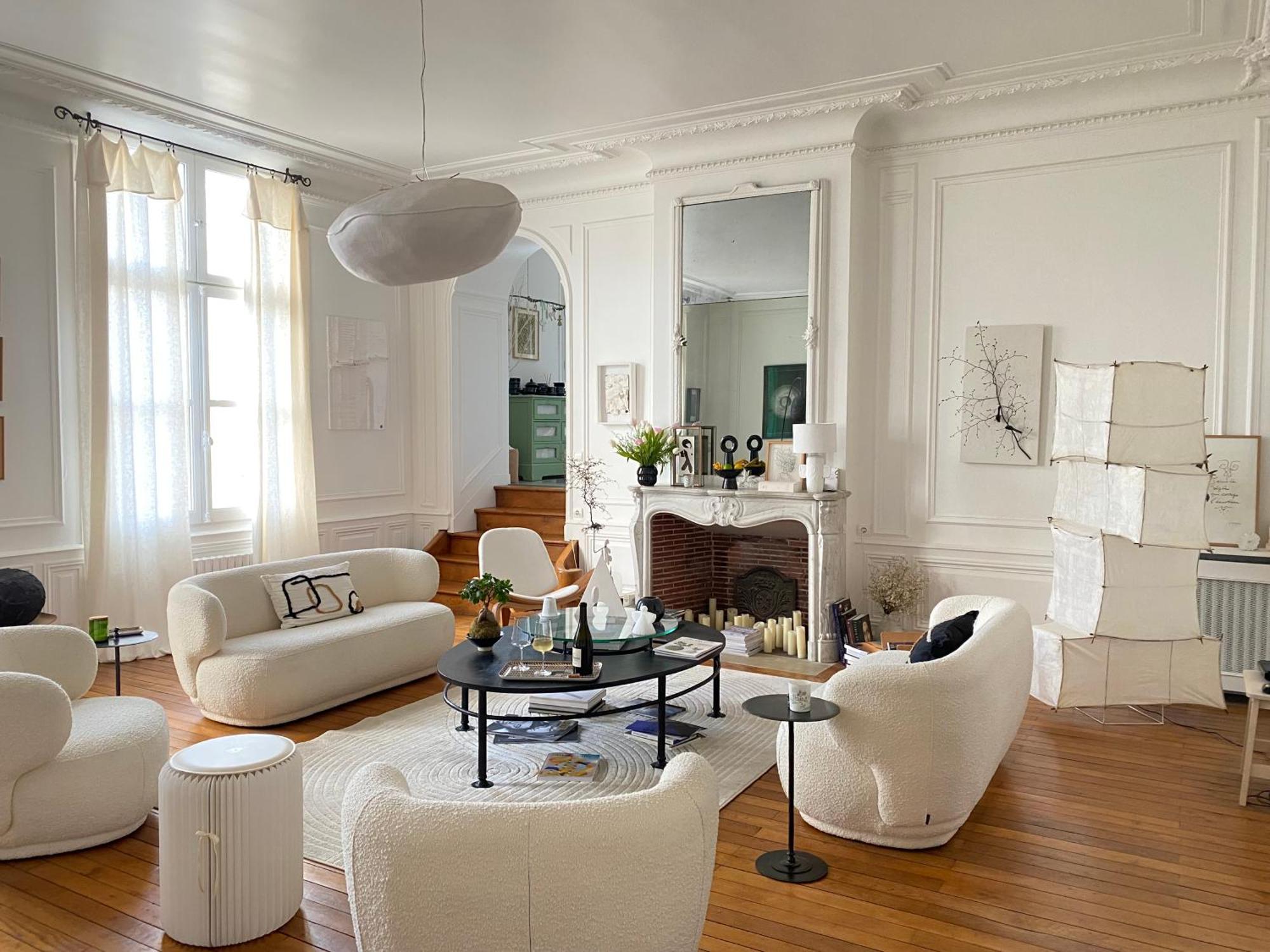 Maison Hulotte Amboise Kültér fotó